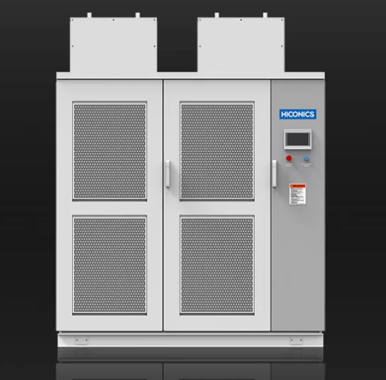 Medium Voltage Drive.png Medium Voltage Drive.png